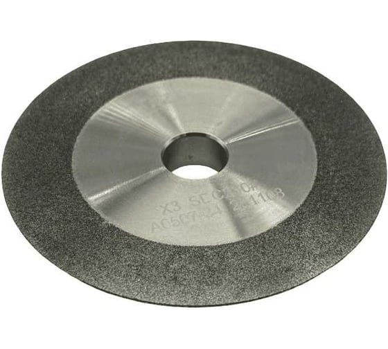 Круг заточной TORNERI SDC к заточному станку TX-X6 Т027954 1