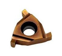 Пластина твердосплавная TORNERI GT16IR170-010 TP9125C Т027002