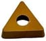 Пластина твердосплавная TORNERI TCMT110208 TC6125 Т026814 2
