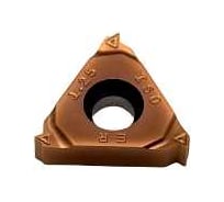 Пластина твердосплавная TORNERI 16ER1.25ISOA TP9125B Т027052