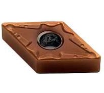 Пластина твердосплавная TORNERI DNMG150408-TM TP9125B Т026923