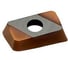 Пластина твердосплавная TORNERI APMT160408PDER-PM TP9125B Т026986 2
