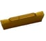 Пластина твердосплавная TORNERI MGMN200-M TC6125A Т026571 1
