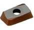 Пластина твердосплавная TORNERI APMT160408PDER-PR TP9125B Т026975 2