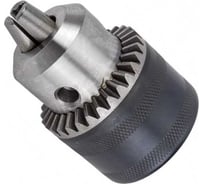 Патрон сверлильный TORNERI ПС 16 (3-16) В16, с ключом, кл.2 усиленный Т027196