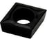 Пластина твердосплавная TORNERI CCMT09T304 TC6225 Т026718 1
