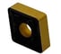 Пластина твердосплавная TORNERI CNMG120412-GM TC6215D Т026696 2