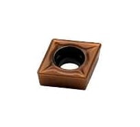 Пластина твердосплавная TORNERI CCMT060204 TP9125B Т026506