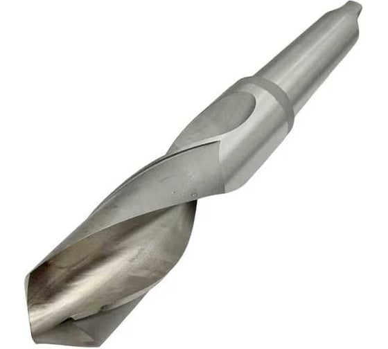 Сверло с коническим хвостовиком TORNERI 78.0 мм Т023742 1