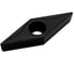 Пластина твердосплавная TORNERI VBMT160404 TC6225 Т026785 1