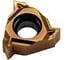 Пластина твердосплавная TORNERI 11IR2.00ISOA TP9125B Т027048 1