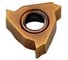 Пластина твердосплавная TORNERI 11IR2.00ISOA TP9125B Т027048 2