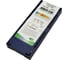 Пластина твердосплавная TORNERI 11IR2.00ISOA TP9125B Т027048 3