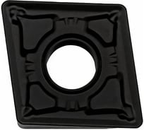 Пластина твердосплавная TORNERI CNMG120408-GM TC6125 Т026636
