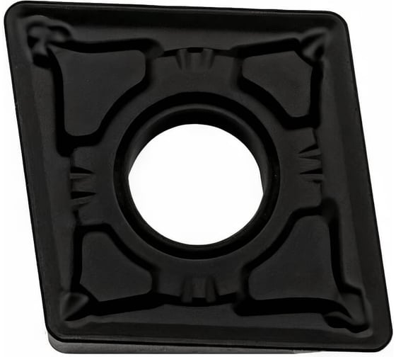 Пластина твердосплавная TORNERI CNMG120408-GM TC6125 Т026636 1