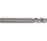 Фреза твердосплавная со стружколомом ChaiTools HRC55 CHF3-D060H016L50 3