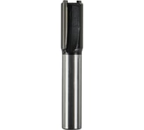 Фреза пазовая Makita с 2 режущими кромками Эконом 10x19x8x51x2T D-67826
