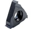 Пластина твердосплавная DAKSTOOLS 16ER16ABUT DM215 1616215 2