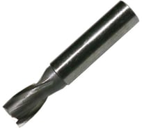 Фреза шпоночная Vitatools 4 ц/хв Р6М5 УТ-00001941