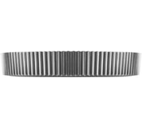 Долбяк дисковый ИНСТУЛС НДД 100мм m 1.25 Z 80 20гр. А Р18 2530-0195 ГОСТ 9323-79 00001882119