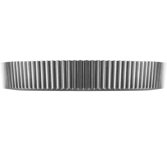 Долбяк дисковый ИНСТУЛС НДД 100мм m 1.25 Z 80 20гр. А Р18 2530-0195 ГОСТ 9323-79 00001882119 1