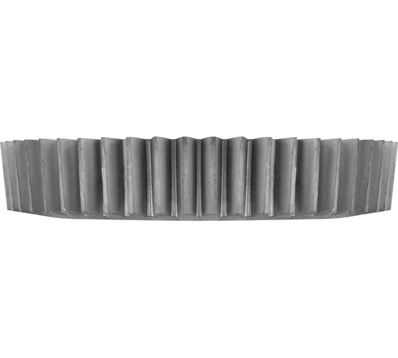 Долбяк дисковый ИНСТУЛС НДД 100мм m 2.25 Z 45 20гр. А Р6М5 2530-0206 ГОСТ 9323-79 00001882128 1