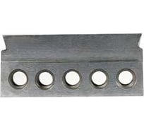 Резец зубострогальный ИНСТУЛС тип 3 m 7.0 Р6М5 20гр 2550-0049 ГОСТ 5392-80 00001879716