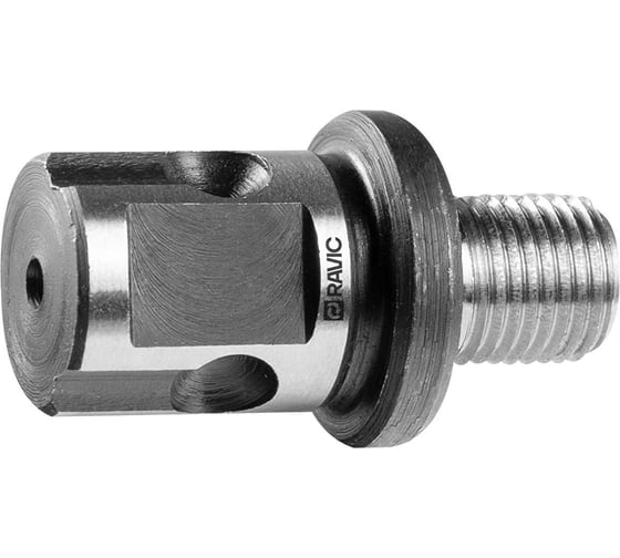 Переходник Ravic Weldon 19/Nitto/1/2-20 UNF 221.0046 1