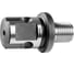 Переходник Ravic Weldon 19/Nitto/1/2-20 UNF 221.0046 1