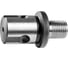 Переходник Ravic Weldon 19/Nitto/1/2-20 UNF 221.0046 3