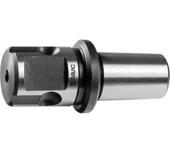 Переходник Ravic Weldon 19/Nitto/B16 221.0047 1