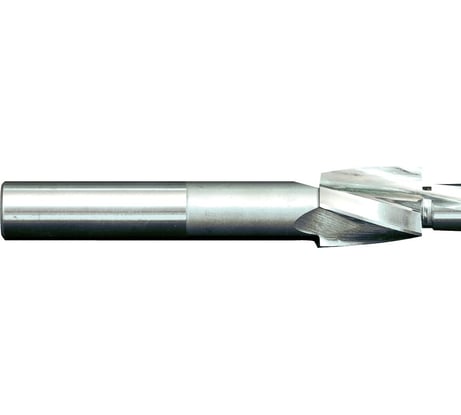 Цековка 11 мм, для отверстия под резьбу, форма J PROJAHN 36810