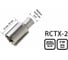 Рельсовое сверло с твердосплавными напайками БУЛАВА RCTX-20220 22х25 31040005 2