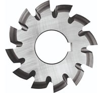 Фреза Sekira М1.75 №8 дисковая модульная Р6М5 00-00058292