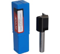 Фреза концевая пазовая KWS 12х30х35х90 Z2+1 4093-04002-630804280