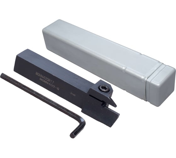 Державка отрезная (канавочная) TORNERI MGHH420R-48/66 Т026886 1