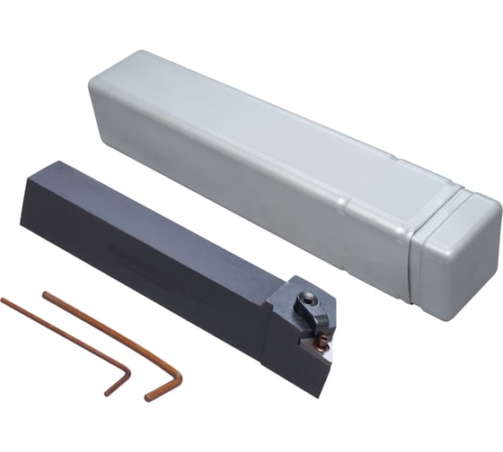 Державка для наружного точения TORNERI MTJNL2020K16 Т026448 1