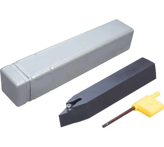 Державка для наружного точения TORNERI SVVBN2525M16 Т026579 1