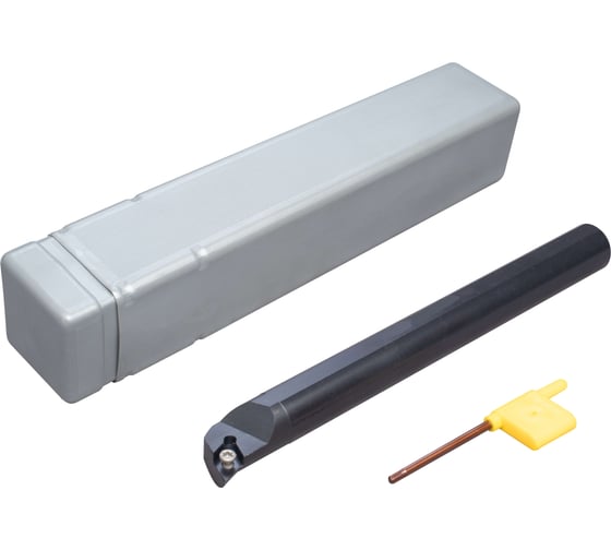 Державка для внутреннего точения TORNERI S25S-SDQCR11 Т026770 1