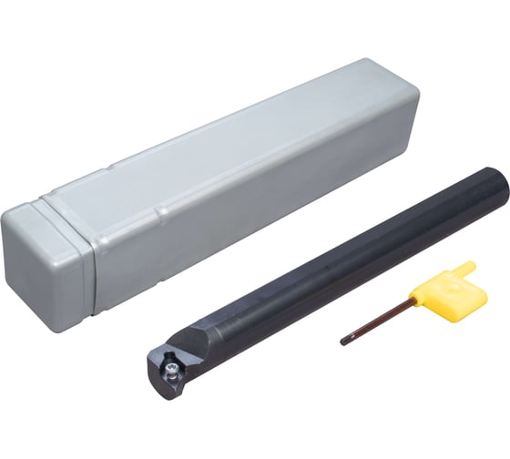 Державка для внутреннего точения TORNERI S25S-SDUCR11 Т026742 1