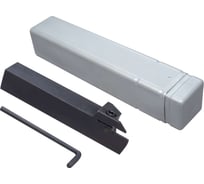 Державка отрезная (канавочная) TORNERI MGEHL2525-4 Т026834