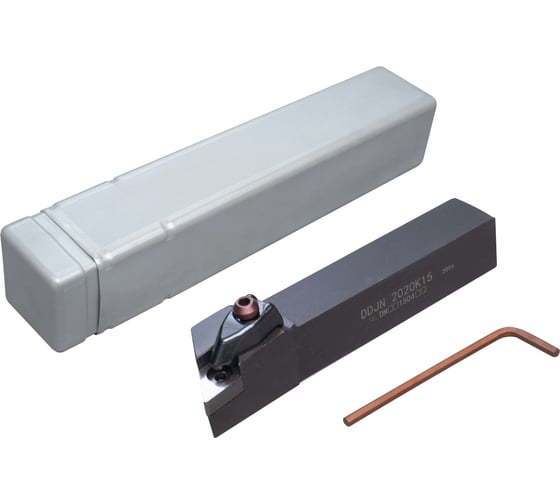 Державка для наружного точения TORNERI DDJNL2020K15 Т026505 1