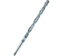 Сверло по металлу кх удлиненная серия (80.0x320x580 мм; КМ5; Р6М5; ГОСТ 2092-77) ИНСТУЛС 00001240460