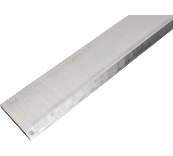 Нож строгальный (203x25x3 мм; HSS 18% W качество) ROTIS 789.2032503HSS
