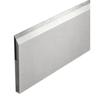 Нож строгальный с HW напайкой (170x30x3 мм) ROTIS 788.1703003
