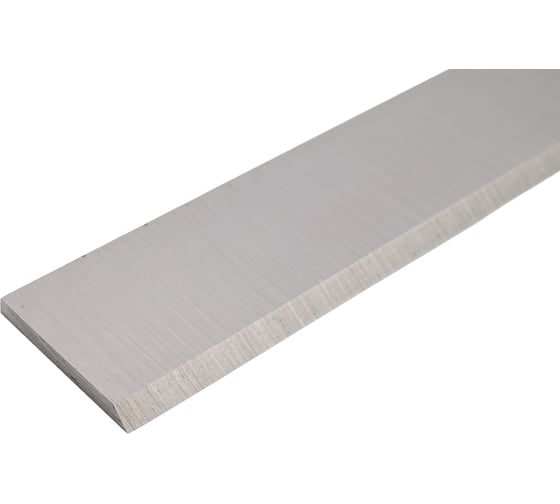 Нож строгальный (640x30x3 мм; DS качество) ROTIS 743.6403003D