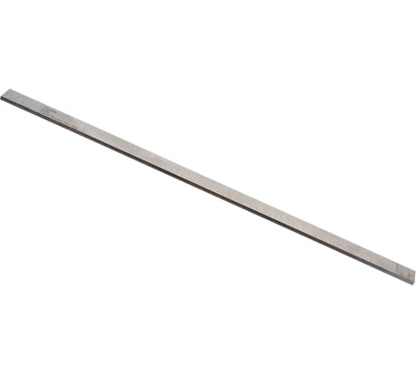 Нож строгальный (319x18x3 мм; DS качество) ROTIS 743.3191803D