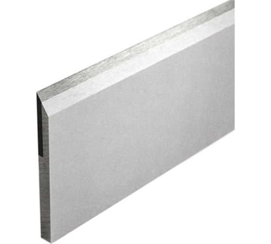 Нож строгальный (260x30x3 мм; DS качество) ROTIS 743.2603003D