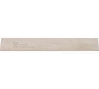 Нож строгальный (230x35x3 мм; HSS 18% W качество) ROTIS 789.2303503HSS
