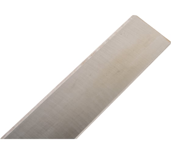 Нож строгальный (230x35x3 мм; HSS 18% W качество) ROTIS 789.2303503HSS